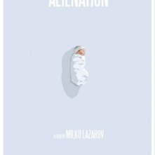 Alienation: il poster internazionale del film