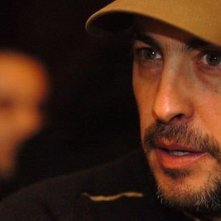 Alienation: il regista del film Milko Lazarov in una foto promozionale