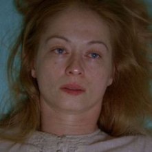 Alienation: Mariana Zhikich in una scena del film