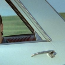 Alienation: Ovanes Torosian in una scena del film