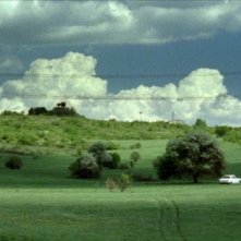 Alienation: una scena del film