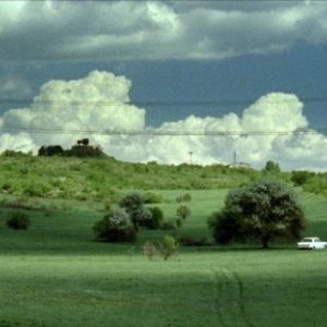 Alienation: una scena del film