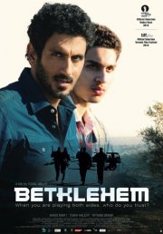 Bethlehem: la locandina