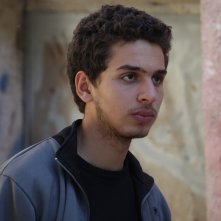 Bethlehem: Sahdi Marei in una scena