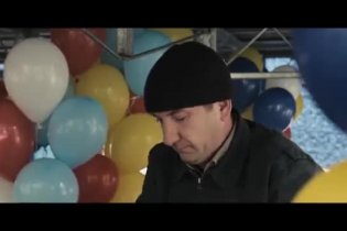 Clip 2 - L'intrepido