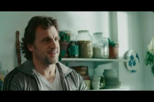 Clip 'E' impossibile essere il padre di 533 figli!' - Starbuck - 533 figli e ...non saperlo