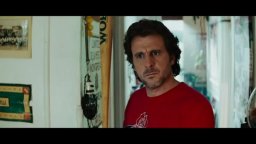 Clip 'Io non sono David Wozniak' - Starbuck - 533 figli e ...non saperlo