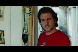 Clip 'Io non sono David Wozniak' - Starbuck - 533 figli e ...non saperlo