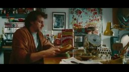 Clip 'Puoi chiamare una baby sitter?' - Starbuck - 533 figli e ...non saperlo