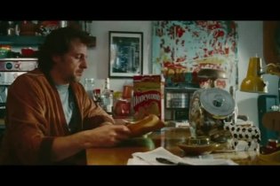 Clip 'Puoi chiamare una baby sitter?' - Starbuck - 533 figli e ...non saperlo