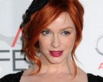 Christina Hendricks in Dark Places