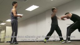 Featurette esclusiva DVD - G.I. Joe: La vendetta