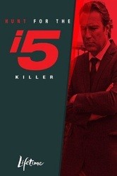 I-5 - Il killer dell'autostrada: la locandina del film