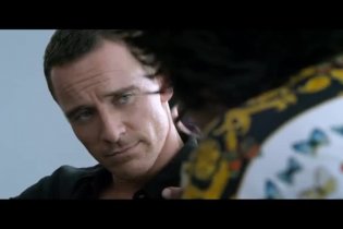International Trailer - The Counselor