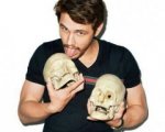 James Franco presenta... il suo primo show televisivo!