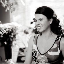 L'arbitro: Geppi Cucciari in una scena del film