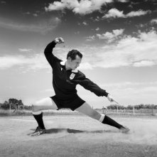 L'arbitro: Stefano Accorsi nei panni dell'arbitro Cruciani