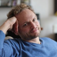 La belle vie: il regista del film Jean Denizot in una foto promozionale