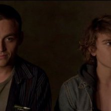 La belle vie: Jules Pelissier insieme a Zacharie Chasseriaud in una scena del film