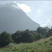 La belle vie: una scena del film