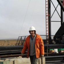 La ricostruzione: Diego Peretti in una scena del film