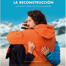 La ricostruzione: la locandina originale