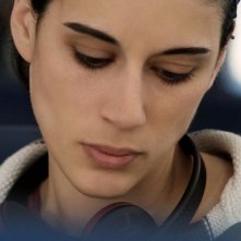 May in the Summer: la bella regista, sceneggiatrice e interprete del film Cherien Dabis sul set