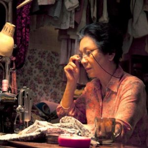 Rigor Mortis: Nina Paw in una scena