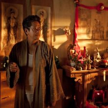 Rigor Mortis: Siu-hou Chin in una scena