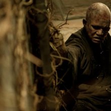 Rigor Mortis: una scena del film