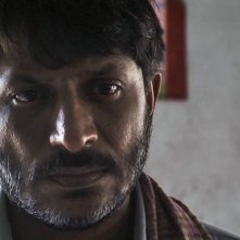 Siddhart: il protagonista Rajesh Tailang in un primo piano tratto dal film