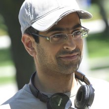 Siddhart: il regista Richie Mehta in una foto promozionale