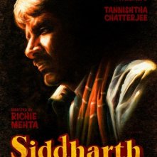Siddhart: la locandina