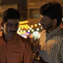 Siddhart: Rajesh Tailang in un'immagine del film