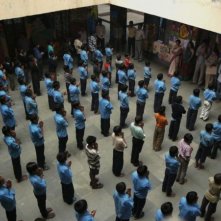 Siddhart: una scena del film