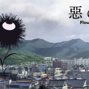 The Flowers Of Evil: un'immagine promozionale dell'anime