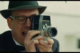 Trailer - Parkland