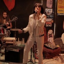 Traitors: Chaimae Ben Acha in una scena