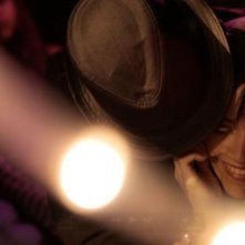 Traitors: Chaimae Ben Acha in una scena tratta dal film