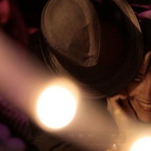 Traitors: Chaimae Ben Acha in una scena tratta dal film