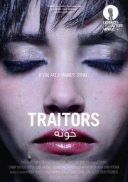 Traitors: la locandina