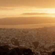 Traitors: una scena del film