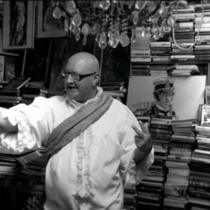 Venezia Salva: una scena
