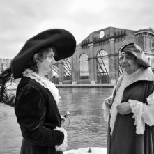 Venezia Salva: una scena del film sul tentato sacco di Venezia nel 1618 da parte della Spagna