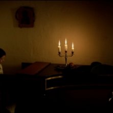 Venezia Salva: una scena tratta dal film