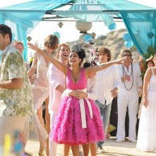 3 Many Weddings: Inma Cuesta e Paco León in una bizzarra scena della commedia nuziale