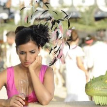 3 Many Weddings: Inma Cuesta in una buffa immagine del film