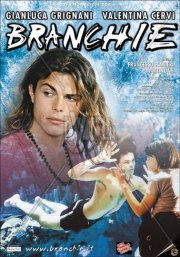 Branchie: la locandina del film