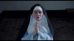 Clip Esclusiva - La religiosa