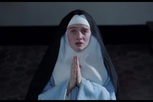 Clip Esclusiva - La religiosa